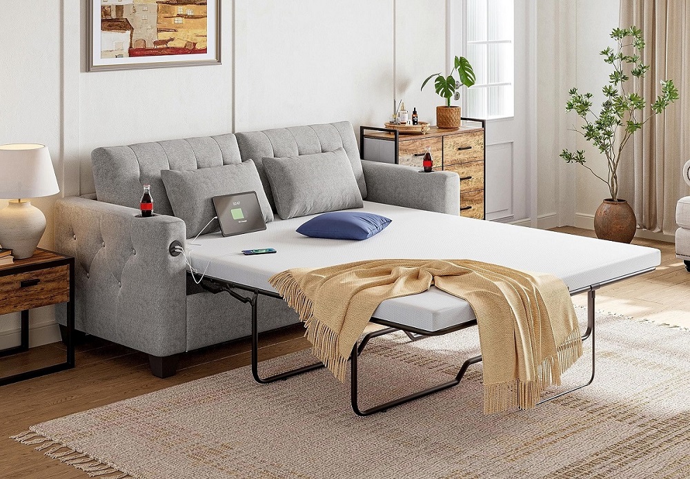 The Best Sofa Beds of 2024 Reviews & Top Picks